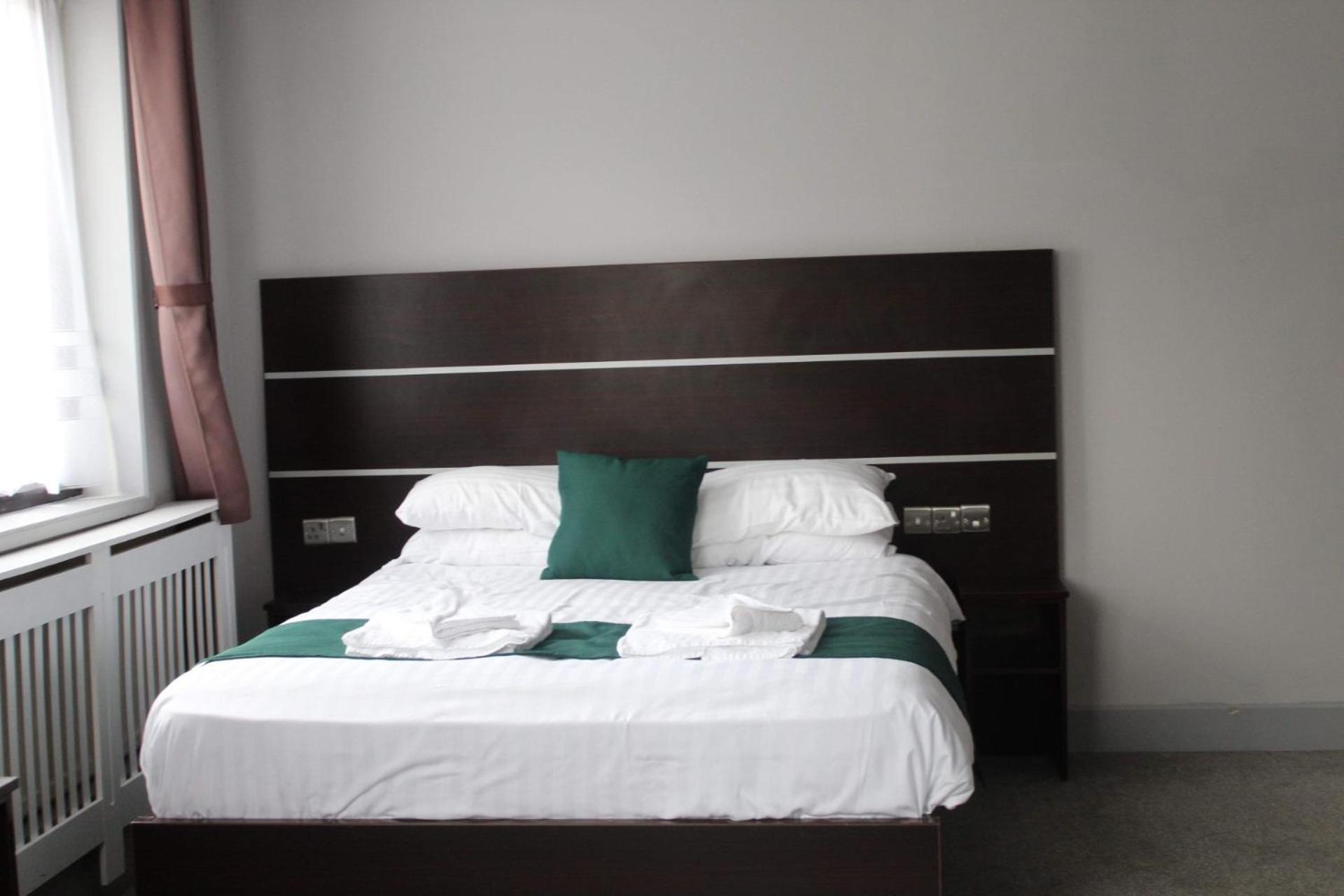 Best Western Ebbw Vale Exterior foto