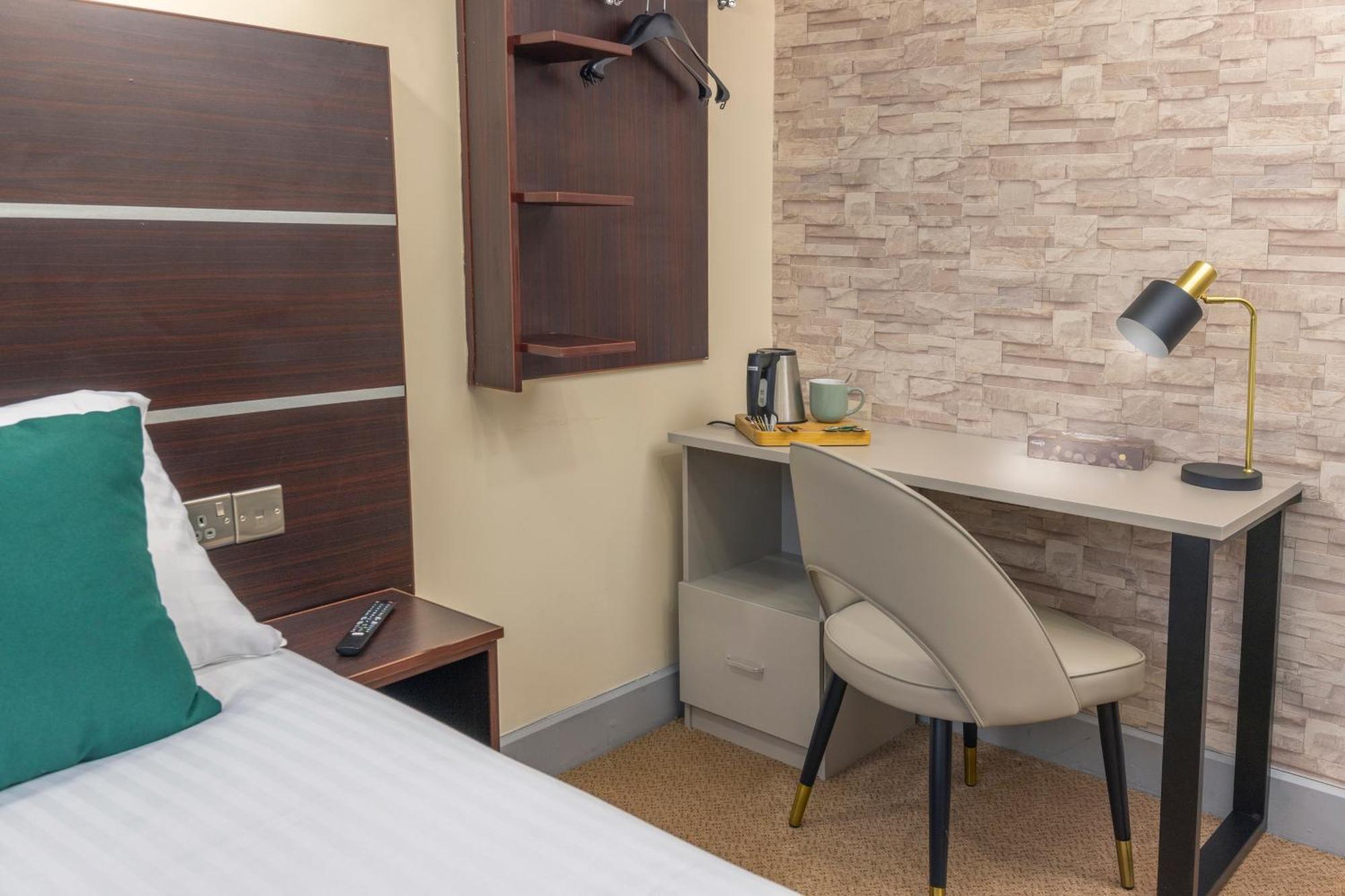 Best Western Ebbw Vale Exterior foto