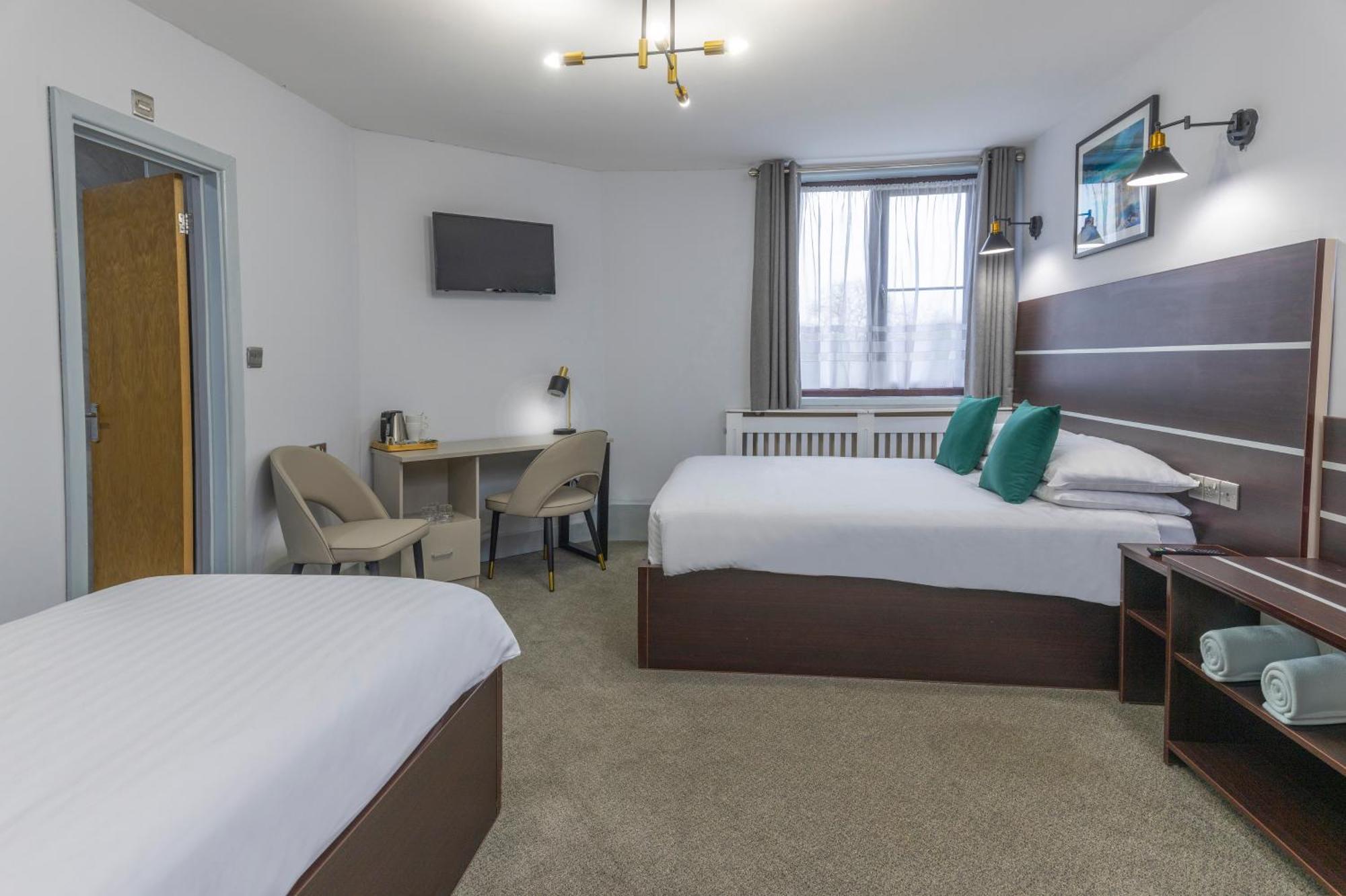 Best Western Ebbw Vale Exterior foto
