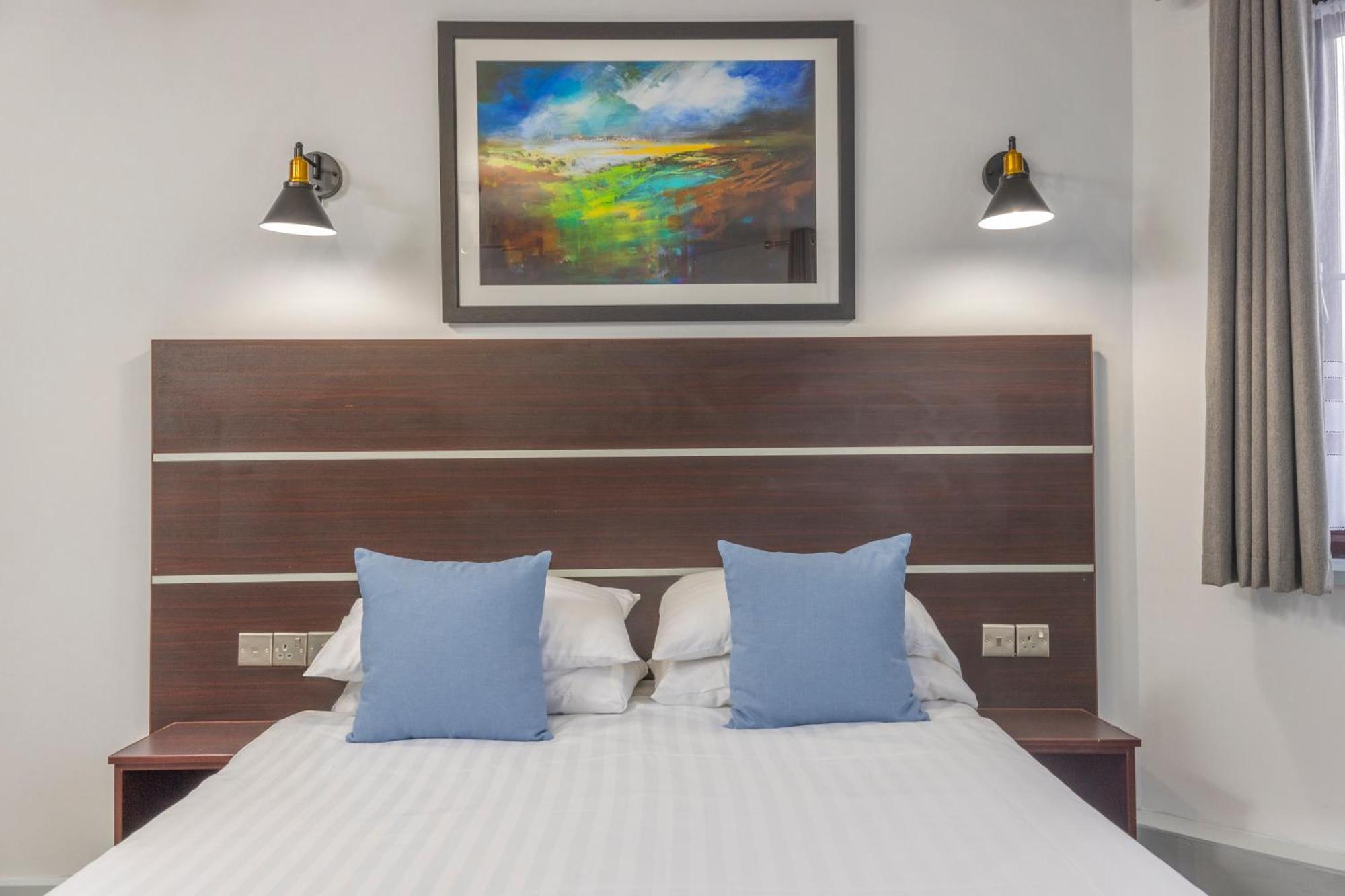 Best Western Ebbw Vale Exterior foto
